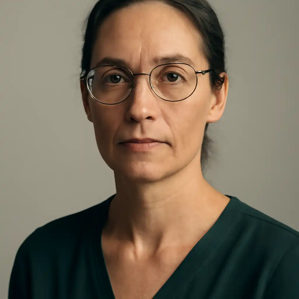 Amelia Richardson